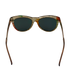Gucci Gafas De Sol, vista trasera